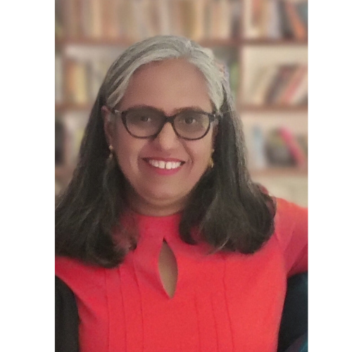 Dr Jaya Bajaj, General Physician at Vera Health